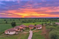 Jawai Vanya Bagh resort-Lavender Hotels - Hot Tub