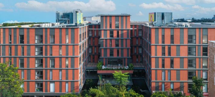 Priya Hyderabad Hotels in Hyderabad