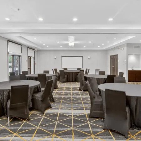 Holiday Inn & Suites DALLAS-ADDISON by IHG