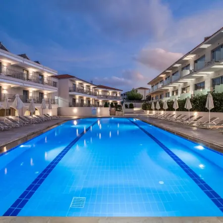 Karras Grande Resort