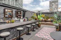 Hotel Amano Grand Central - Barer