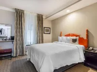 The Aurora Inn Hotel and Event Center Hotels in Aurora