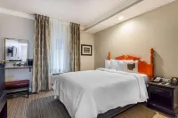 The Aurora Inn Hotel and Event Center - 3-Star