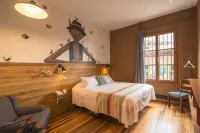 Fauna Hotel
