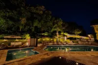 Hotel Pousada da Neve - Pools