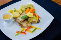 Melheim Resort & Spa Haputale - An Infinite Escape into the Paradise - breakfast
