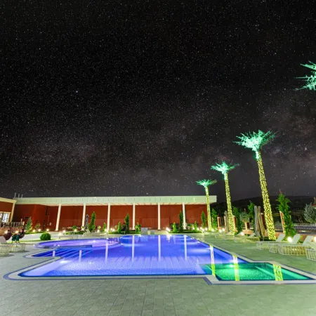 HOTEL SULTAN PALACE