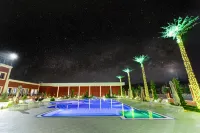 HOTEL SULTAN PALACE - Pools