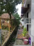 Cerca Parola Beach Resort - parking