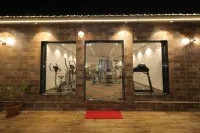 Sarovar Portico, Somnath - Gym
