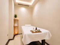 Canary Gold Hotel Quy Nhon - Beachfront, Iconic Location - spa