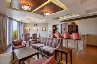 Radisson Salem - bar