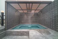 Yeonhwamoon Hotel Eulwang - Hot Tub