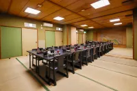 Ryokan Kiritani Hakoneso - Kylpylä