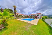BURÇ Hotel - 3-Star