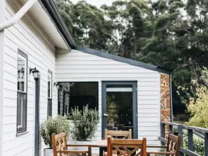 Naivasha Cottage