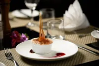 The Espiritu - breakfast