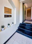 Hotel Foresta - parking