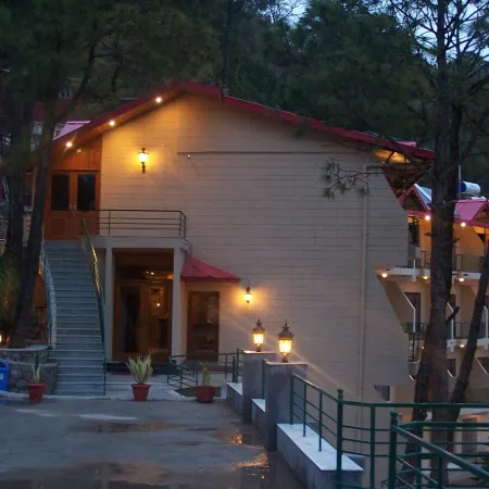 Forest Ville Hotel & Resort