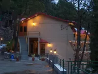 森林別墅飯店及度假村 - 機場接送