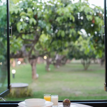 Chiang Mai Garden Bungalows