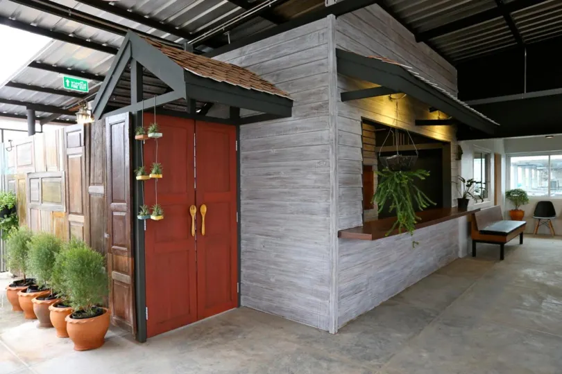 The Plug Hotel