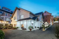 Vmt Villa - 5 tähden