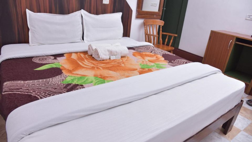 Raahath Inn