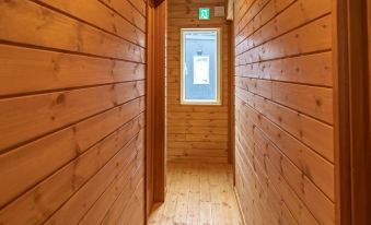 Creekside Chalets Hakuba