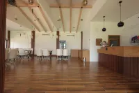 Luit Blue Homestay & Resorts - Хоумстей
