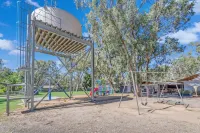 Torrumbarry Weir Holiday Park - Alloggi