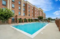 Hampton Inn & Suites by Hilton Swansboro Near Camp Lejeune - 2-Sterne