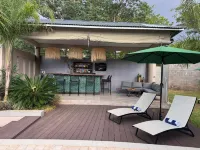 The Telescope Boutique Lodge - breakfast