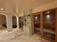 Chateau Pimo - spa