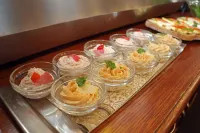 Hotel Maria - Bữa sáng