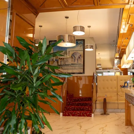 Hotel Teco