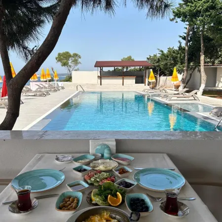 Casalita Hotel