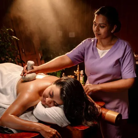 Nihara Resort and Spa Cochin
