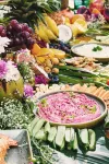 Villa Raag - breakfast