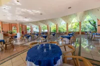 Gran Karmel Hotel - breakfast