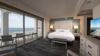 SpringHill Suites Pensacola Beach Hotels near Langdon Beach