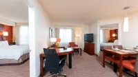 Residence Inn Moline Quad Cities - piscine