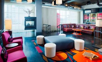 Aloft Charlotte City Center