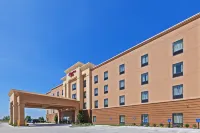 Hampton Inn Marion Các khách sạn ở Marion