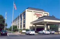 Hampton Inn Long Island/Commack Hotels in Commack