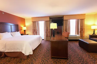 Hampton Inn & Suites Jacksonville Hotels in Jacksonville