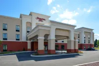 Hampton Inn Potsdam Отели в г. Кантон