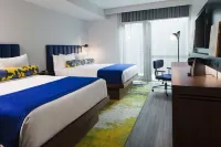 호텔 인디고 마이애미 브리켈, IHG 호텔