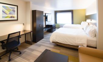 Holiday Inn Express & Suites le Mars