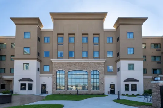 Staybridge Suites HOUSTON EAST - BAYTOWN by IHG